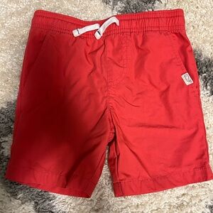 Vineyard Vines Size 4T Boys Pull On Chino Shorts